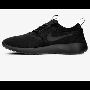 NIKE Juvenate Women’s Black | Size 7